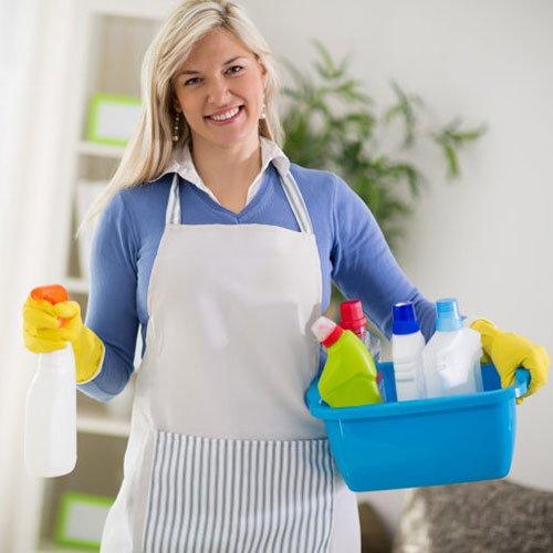 ServiceNet House Cleaning