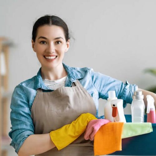 ServiceNet House Cleaning
