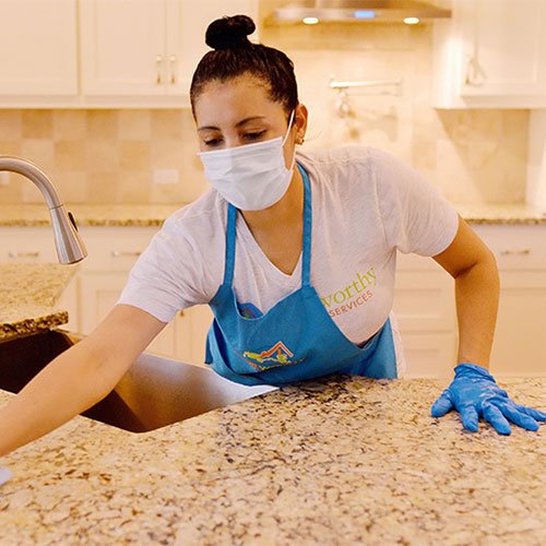 ServiceNet House Cleaning