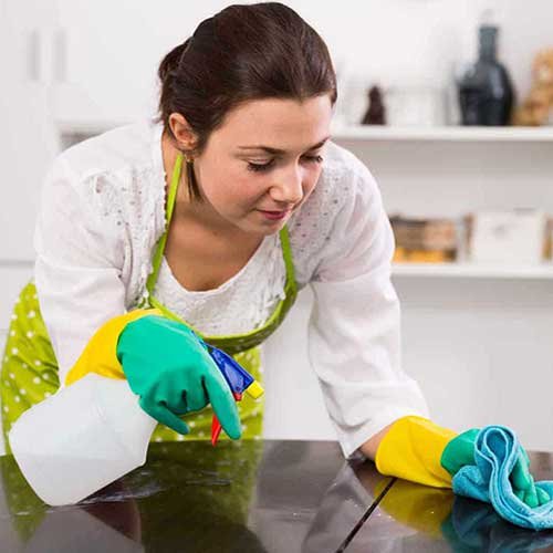ServiceNet House Cleaning