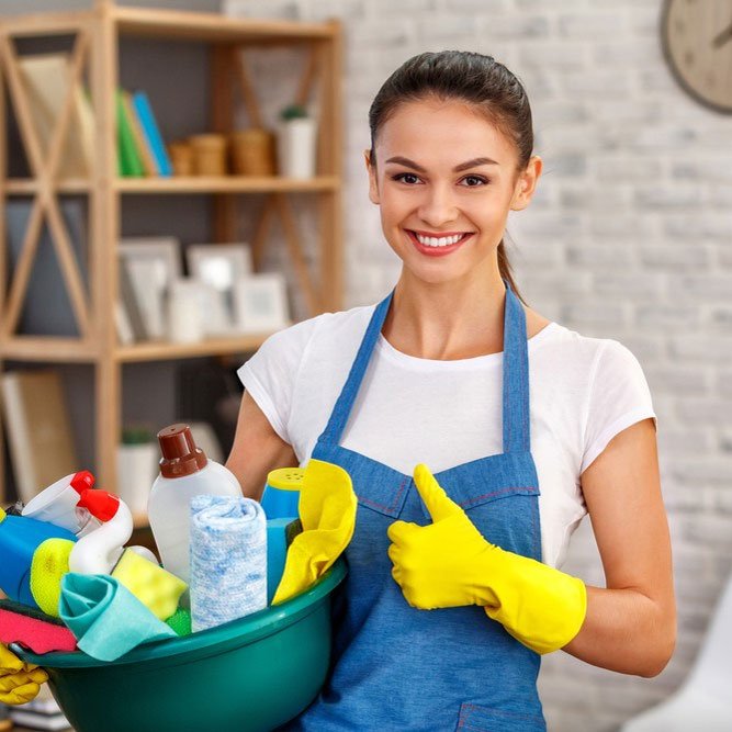 ServiceNet House Cleaning