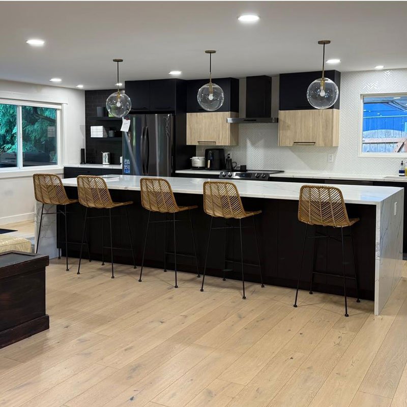 <ServiceNet House Cleaning
