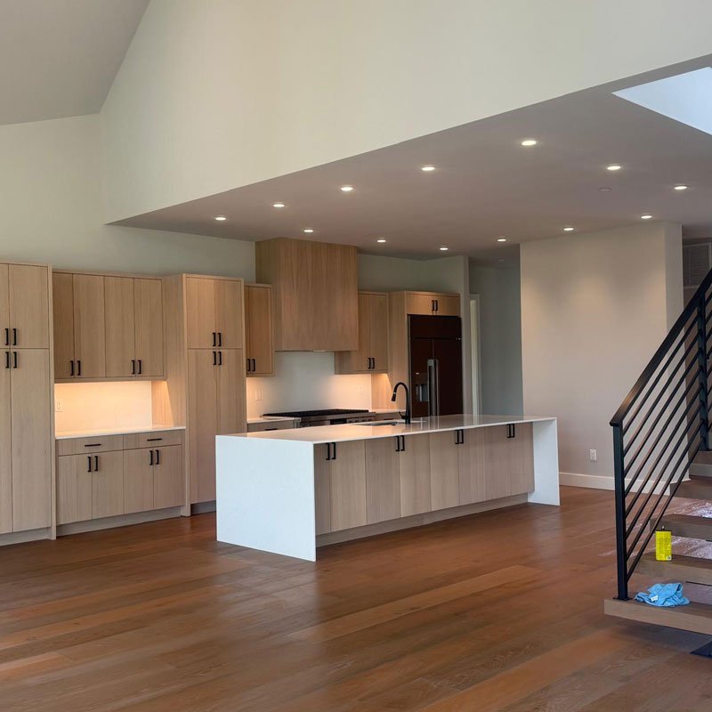 <ServiceNet House Cleaning